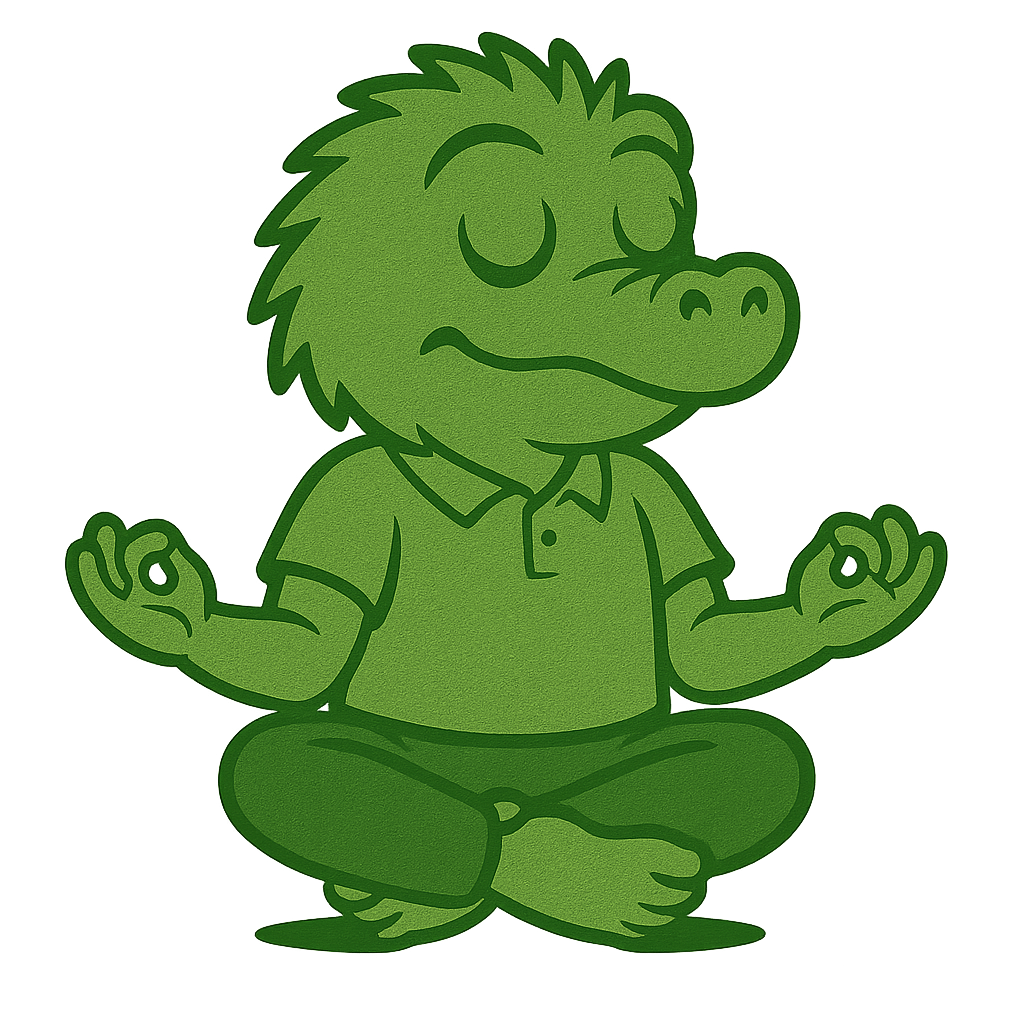 Turf Monster Logo